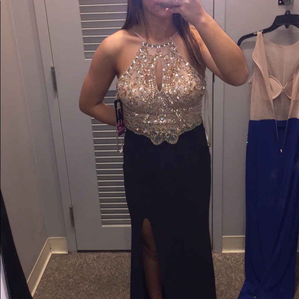 PROM DRESS LADIES!!!!!
